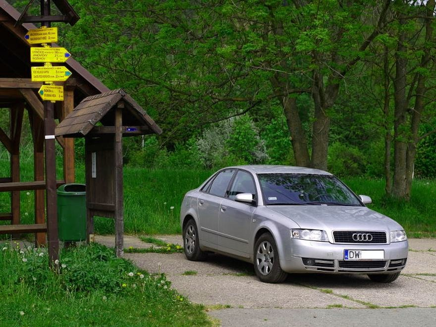 A4 B6: który silnik wybrać? Porównanie wersji i typowych usterek