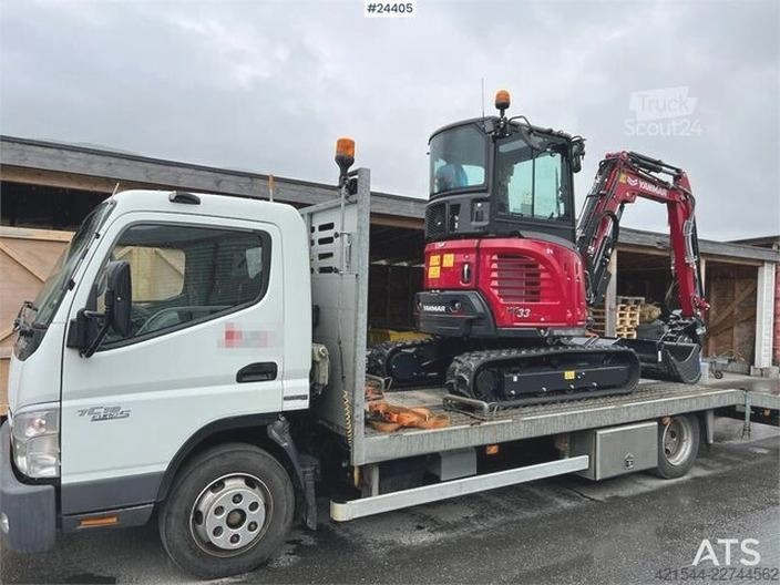 AdBlue w ciężarówce: realne spalanie i sposoby na niższe koszty transportu