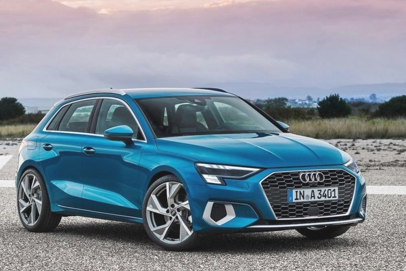 Audi A3 – ile kosztuje? Ceny nowych i używanych aut bez przepłacania
