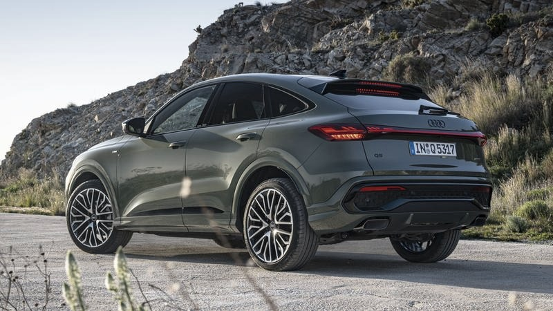 Audi Q5: jaki silnik wybrać? TFSI, TDI czy hybryda bez kosztownych błędów