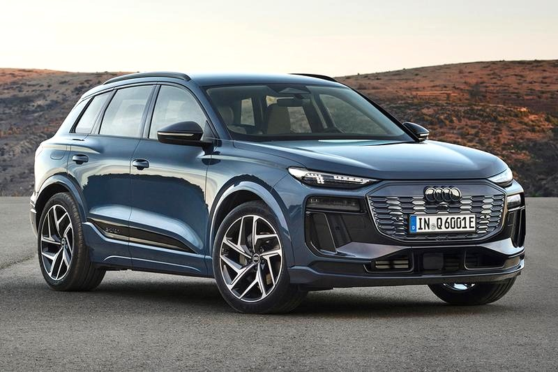 Audi Q6 e-tron – cena, wersje i opłacalny wybór w Polsce