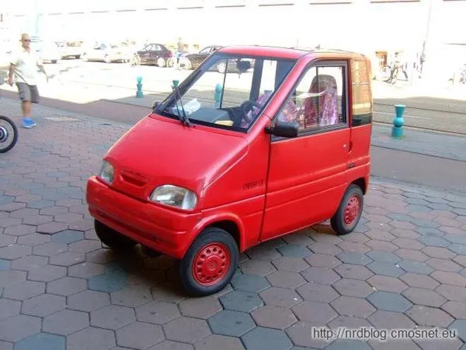 Auto bez prawa jazdy – jakie modele można prowadzić i na jakich zasadach?