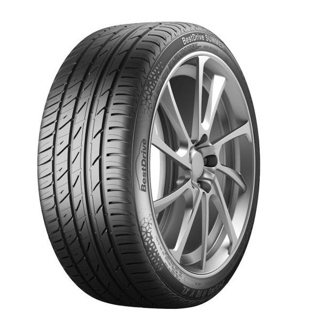 BestDrive – co to za firma i jakie oferuje opony?