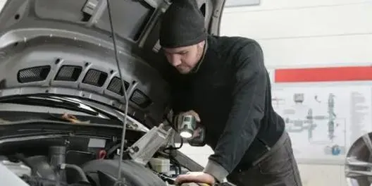 Błąd P0380 w Renault – Poradnik diagnozy i skutecznej naprawy