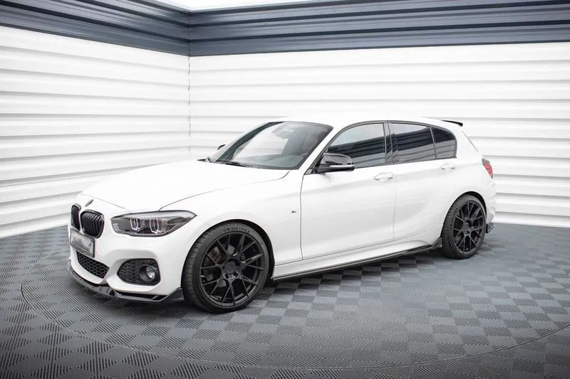 BMW M140i - dlaczego warto postawić na ostatni kompakt z silnikiem R6? Przewodnik po udanych zakupach