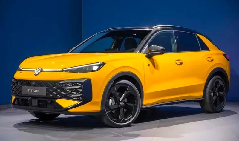 Cena VW T-Roc - Sekrety, jak uniknąć przepłacania za nowe auto