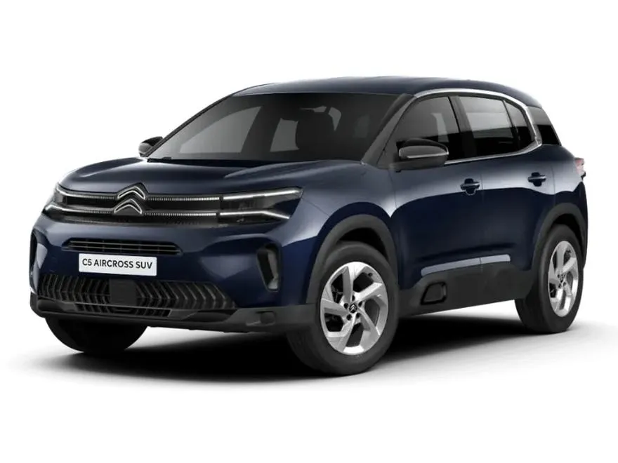 Citroën C5 2.0 HDi - Sprawdź opinie i spalanie, a także odkryj, czy warto go kupić!