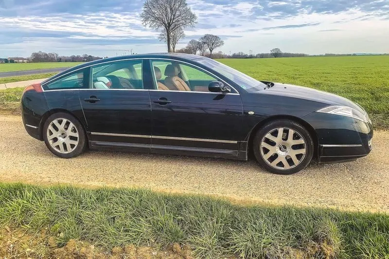 Citroën C6: kompleksowy poradnik przed zakupem — czy warto? opinie i porady