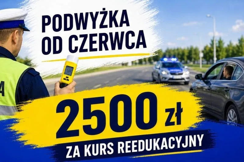 Czy po zabraniu prawa jazdy trzeba robić kurs — co warto wiedzieć