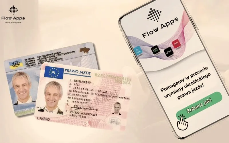 Czy trzeba wymienić prawo jazdy? Terminy i najważniejsze wyjątki