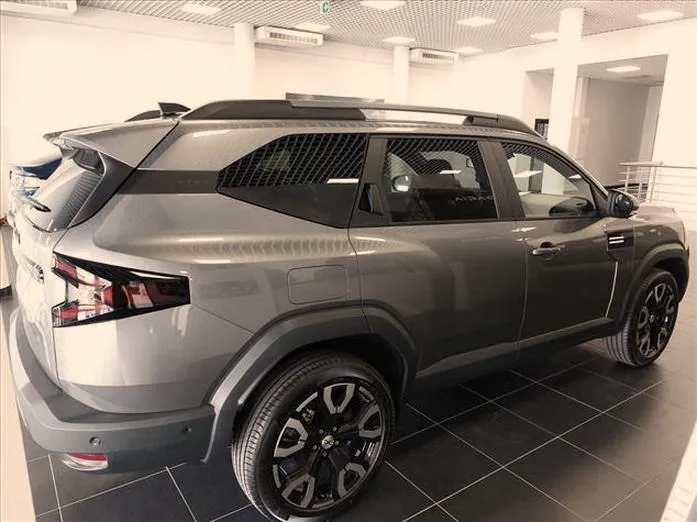 Dacia Bigster - Przewodnik po cenach i idealnych wersjach dla każdego kierowcy