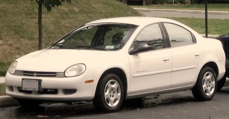 Dodge Neon — tani klasyk czy skarbonka? opinie, typowe usterki i realne koszty