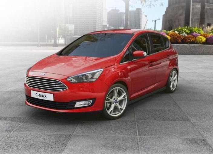 Ford C-Max II – który silnik wybrać? Porównanie trwałości i kosztów