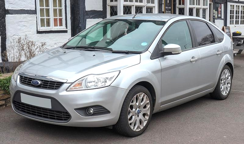 Ford Focus MK2 – który silnik wybrać? Porównanie trwałości i kosztów