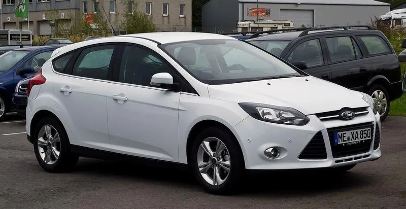 Ford Focus mk3 1.6 tdci — czy warto? opinie, awarie i koszty