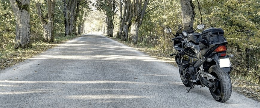 Gdzie wybrać się na Mazury motocyklem? Najlepsze trasy i postoje