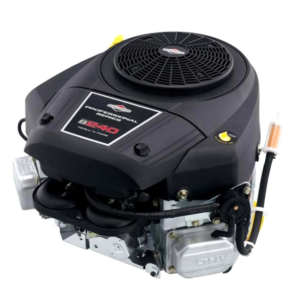 Gdzie znaleźć numer silnika Briggs & Stratton? Prosta instrukcja