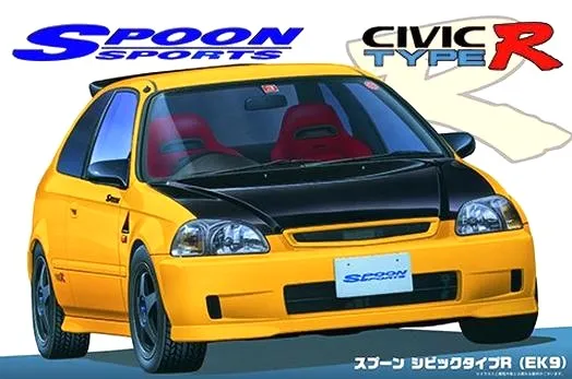 Honda Civic EK9 Type R: legenda, oryginał i pułapki przy zakupie