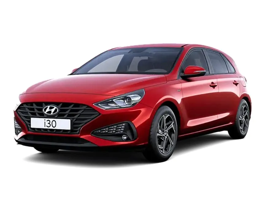 Hyundai i30 1.6 benzyna: MPI czy GDI? Opinie i wybór silnika