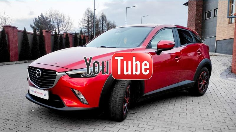 Ile kosztuje Mazda CX-3 w 2026 roku? Realny budżet zakupu i pułapki