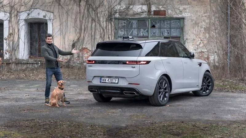 Ile kosztuje Range Rover? Ceny modeli i wybór odpowiedniej wersji