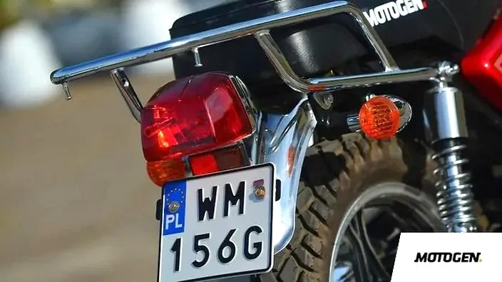Ile kosztuje rejestracja nowego motocykla — praktyczny przewodnik po opłatach