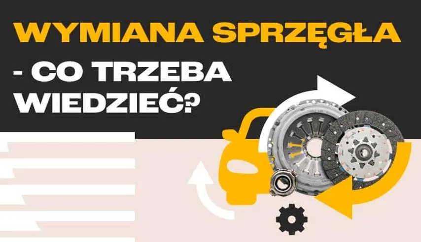 Ile kosztuje wymiana sprzęgła: realne ceny i sposoby na oszczędności