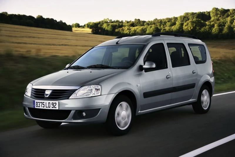 Ile pali Dacia Logan? Realne spalanie w mieście i trasie