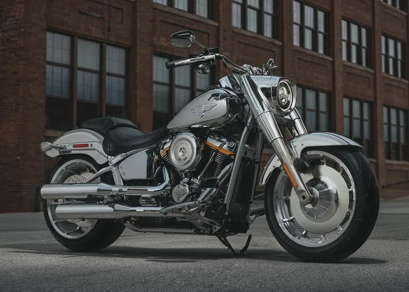 Ile pali Harley‑Davidson: realne spalanie i praktyczne porady oszczędzania