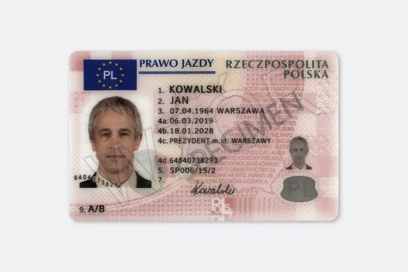 Ile procent potrzeba, żeby zdać egzamin na prawo jazdy