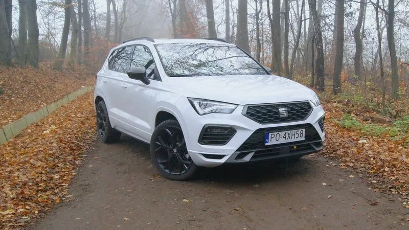 Jak wybrać silnik do Seat Ateca: poradnik eksperta TSI vs TDI
