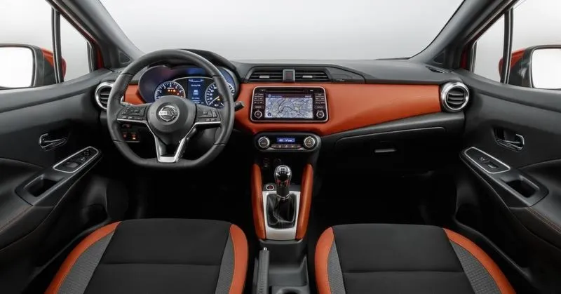 Jak wymienić filtr paliwa w Nissan Micra? Instrukcja krok po kroku