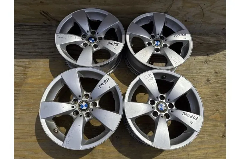 Jaka felga pasuje do opony 225/45 R17? Rozmiar, szerokość i ET