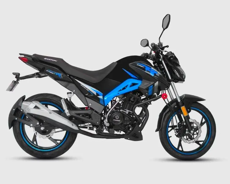Jaki motocykl 125 polecacie: sprawdzone modele i praktyczne porady