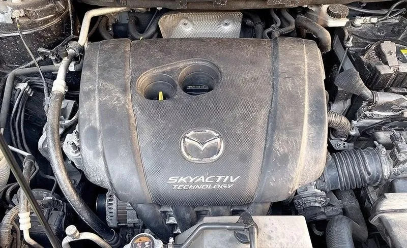 Jakie silniki oferuje Mazda? Poradnik dla przyszłych właścicieli