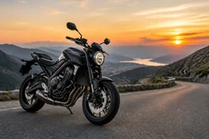 Motocykle