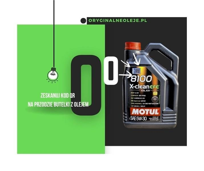 Motul: gdzie kupić oryginał i uniknąć podróbek?