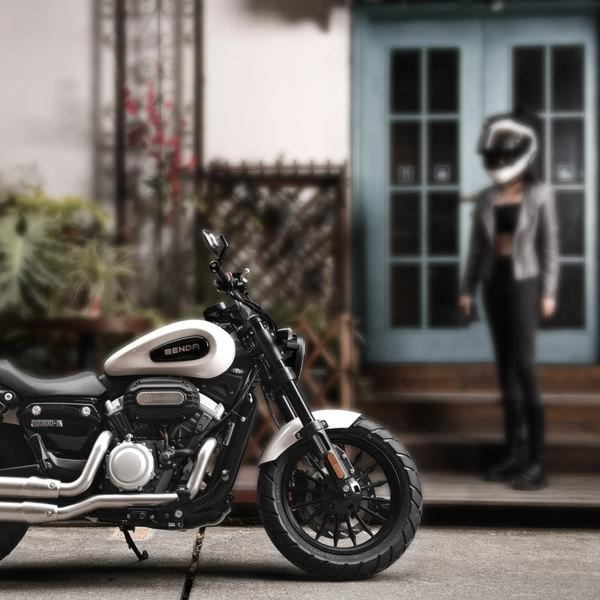Na co zwrócić uwagę przy kupnie motocykla 125? 9 ważnych kwestii