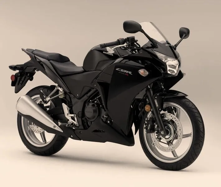 Na jakim motocyklu zdaje się prawo jazdy A2? Wymagania i modele