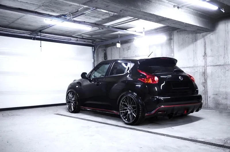 Nissan Juke Nismo — sportowy crossover warty ryzyka czy rozsądny wybór?