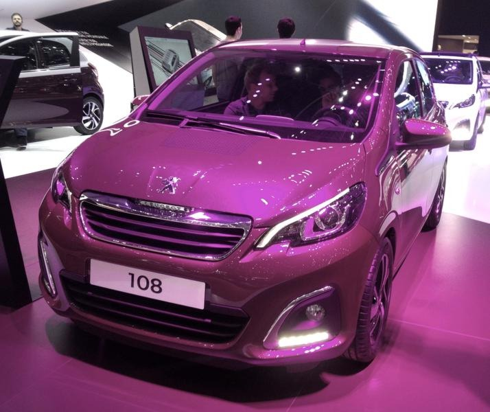 Peugeot 108 – czy warto do miasta? Opinie, usterki i koszty