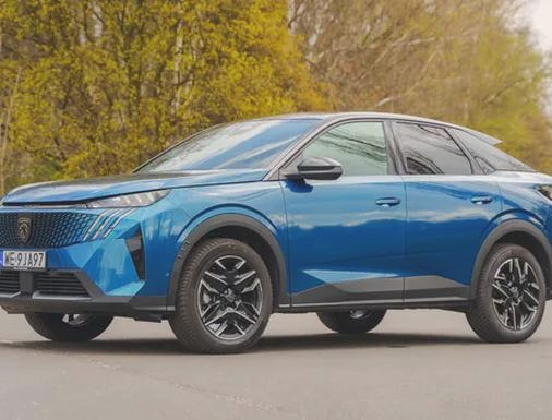 Peugeot 3008: który silnik wybrać, by uniknąć drogich napraw?