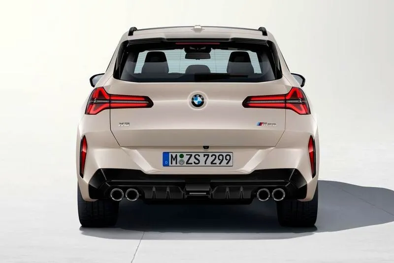 Proste sposoby na skasowanie kontrolki ciśnienia w oponach BMW X3