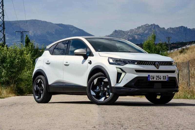 Renault Captur – który silnik wybrać, by uniknąć kosztownych rozczarowań?