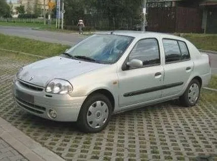Renault Thalia 1.4 – co warto wiedzieć o opiniach, spalaniu i usterkach? Wybierz najlepszą wersję!