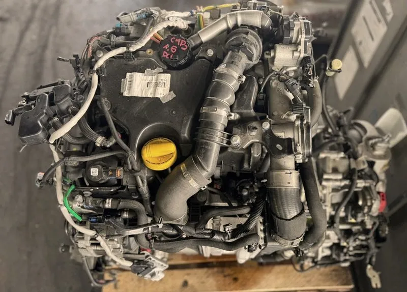 Silnik 1.5 dCi Renault - Co warto wiedzieć przed zakupem?