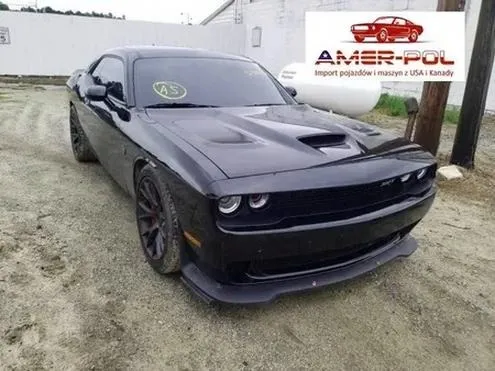 Silnik 6,2 V8 HEMI Hellcat – osiągi, awarie i koszty użytkowania