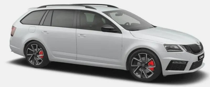 Skoda Octavia 3 — jaki silnik wybrać? ekspert radzi, co kupić