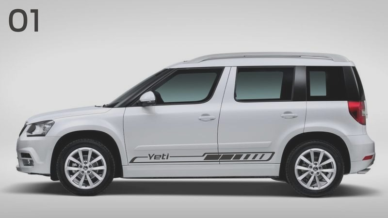 Skoda Yeti – opinie, silniki i usterki. Czy warto ją kupić?