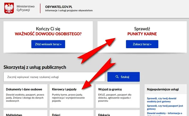 Za co stracimy prawo jazdy i jak tego uniknąć